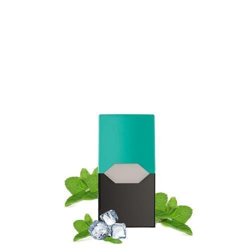 CLASSIC MENTHOL - JUUL PODS