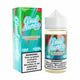 ICED SOUR WATERMELON STRAWBERRY - CLOUD NURDZ | 30ML