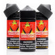 STRAWBERRY SOMETHING - COILTURD | 100ml