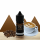 COFFEE TOBACCO Salt - DON CRISTO | 30ml