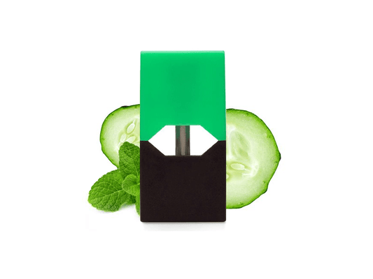 CUCUMBER 5% - JUUL PODS