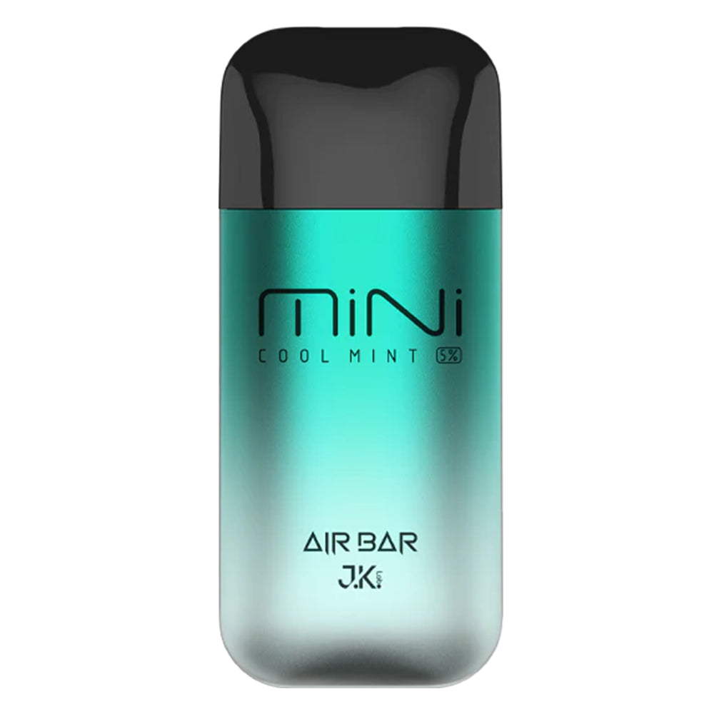 COOL MINT (50MG) AIR BAR MINI DISPOSABLE | 2000PUFF