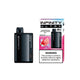 WATERMELON COTTON CANDY ICE INFINITY ULTRA DISPOSABLE 8000 PUFFS