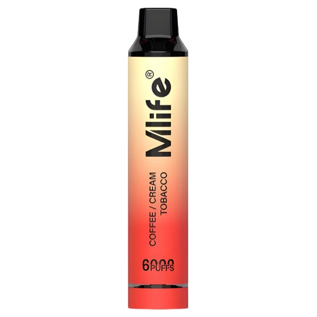 M LIFE DISPOSABLE 6000 PUFFS