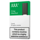 CRISP MENTHOL JUUL 2 PODS