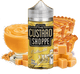 BUTTERSCOTCH - THE CUSTARD SHOPPE | 100ML