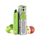 DOUBLE APPLE ICE IVG REGAL DISPOSABLE 6000 PUFFS