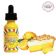 LEMON TART - DINNER LADY | 60ML