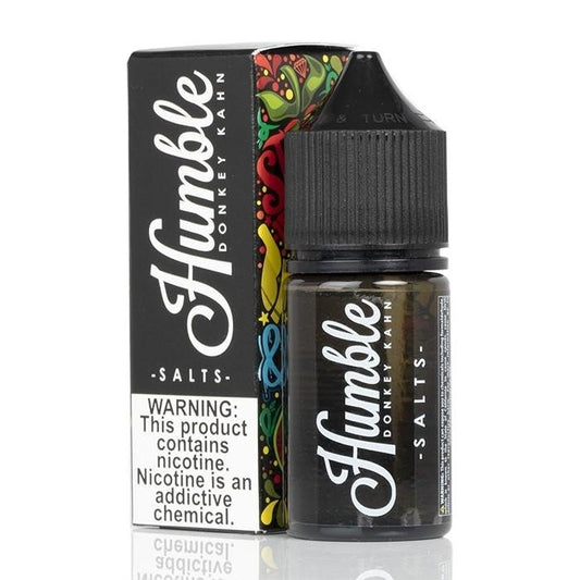 Donkey Kahn - Humble Salts | 30ml