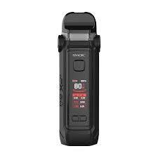 SMOK IPX 80 POD 80W MOD KIT | 3000mAh