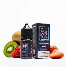 ICED BERRY KIWI - BLVK PINK | 30ML