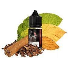 CUBAN CIGAR TOBACCO - BLVK | 60ML