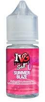 Summer Blaze - IVG | 30ml