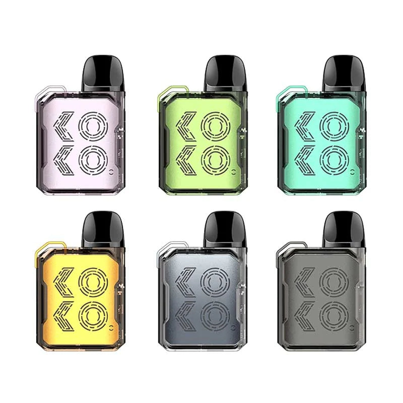 UWELL CALIBURN GK2 ( VISION ) POD