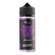 RED DARK GREEN GRAPE PURPLE DR VAPES PANTHER SERIES 120ML