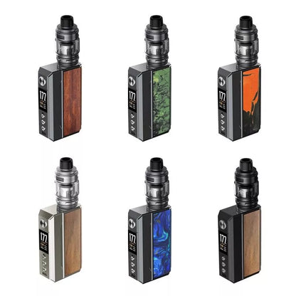 VOOPOO DRAG 4 177 WATT KIT