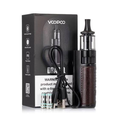 VOOPOO DRAG Q POD KIT