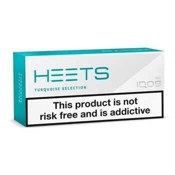 IQOS HEETS image