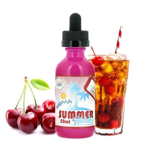 COLA CABANA - DINNER LADY | 60ML