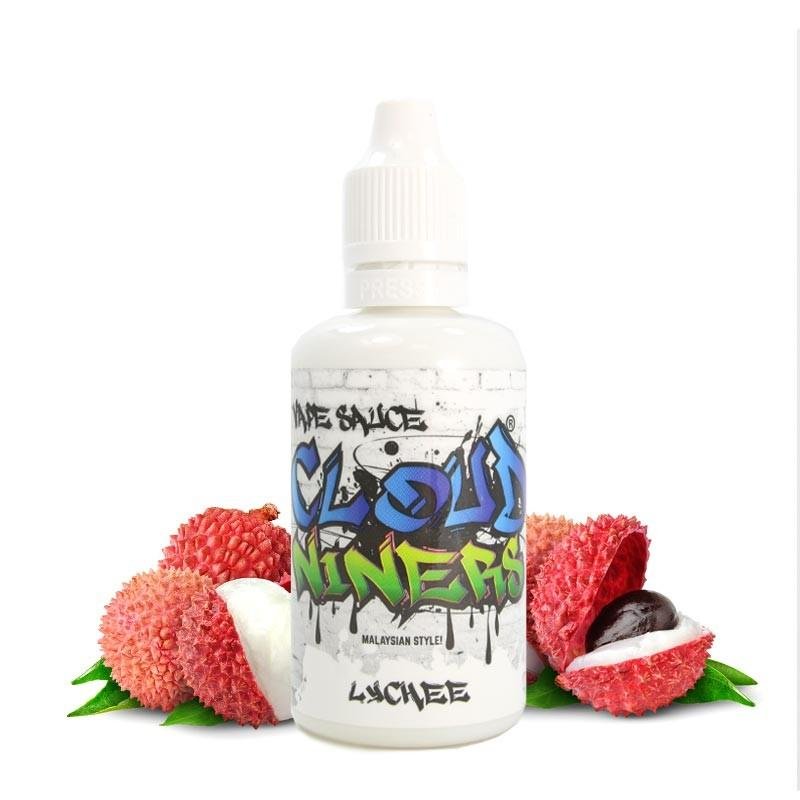 LYCHEE - CLOUD NINERS | 55ML
