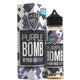 ICED PURPLE BOMB VGOD 60ML