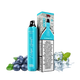BLUEBERRY ICE IVG REGAL DISPOSABLE 6000 PUFFS