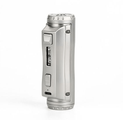 Ehpro Cold Steel 100 120W TC Box MOD