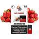 SILKY STRAWBERRY - JUUL PODs by EonSmoke
