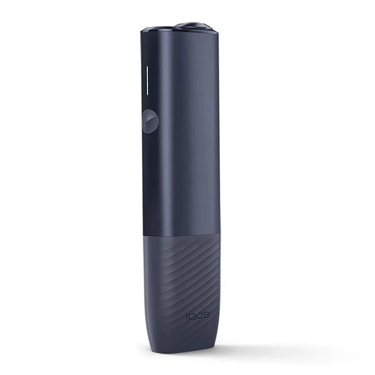 IQOS ILUMA I ONE