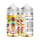 WILD BERRY ICE - GORILLA FRUITS | 100ML