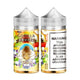 GRAPE ICE - GORILLA FRUITS | 100ML