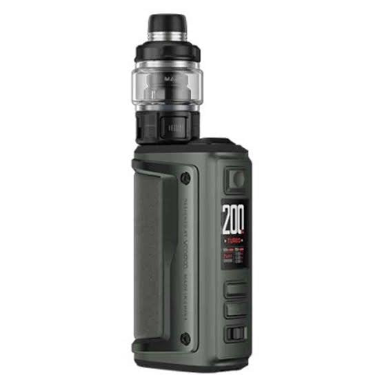 VOOPOO ARGUS GT 2 MOD KIT