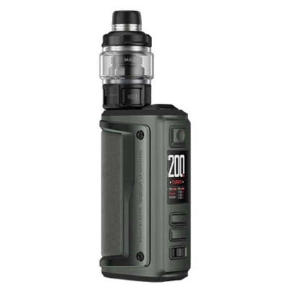 VOOPOO ARGUS GT 2 MOD KIT