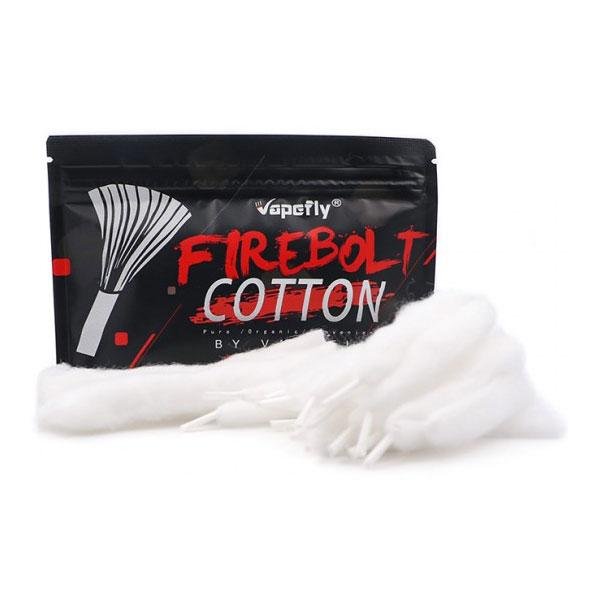 VAPEFLY FIREBOLT COTTON