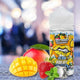 ICED JUICY MANGO STRAWBERRY - FRUIT POP | 100ML