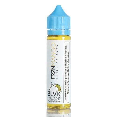 FRZN MANGO - BLVK | 60ml