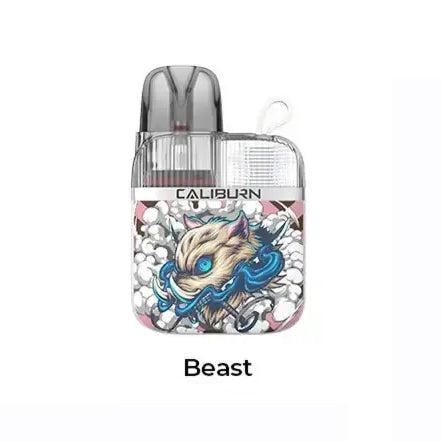 UWELL CALIBURN G3 KOKO LITE POD KIT