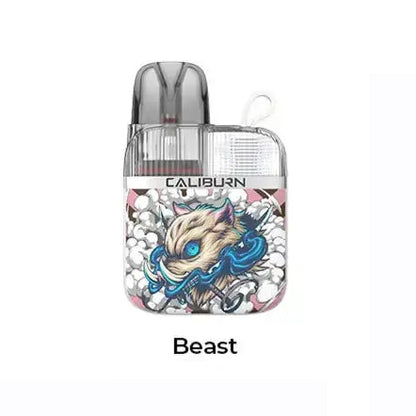 UWELL CALIBURN G3 KOKO LITE POD KIT