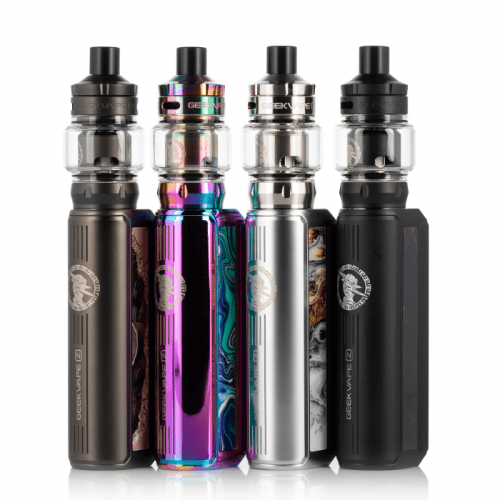 GEEK VAPE - Z50W STARTER KIT