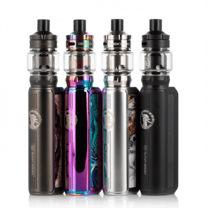 GEEK VAPE - Z50W STARTER KIT