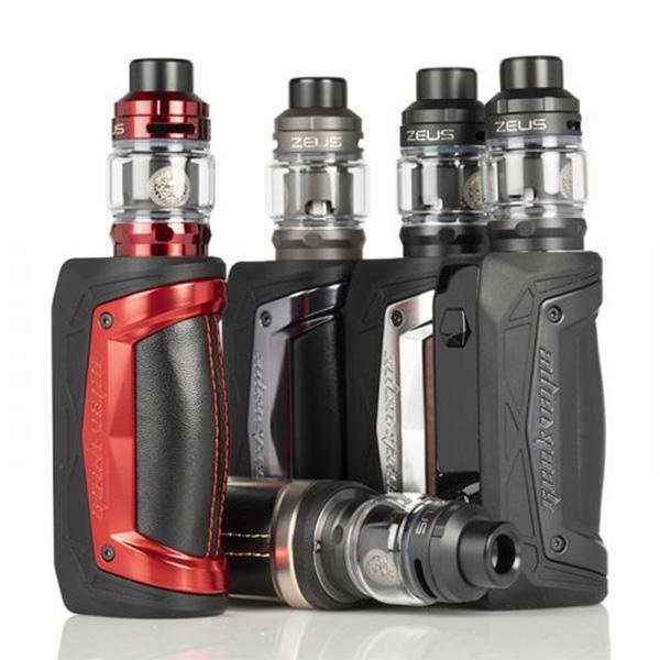 GEEK VAPE AEGIS MAX 100W MOD