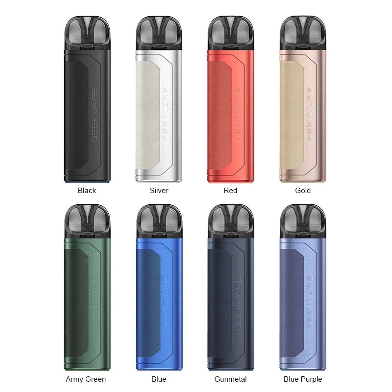 GEEKVAPE AEGIS U POD KIT