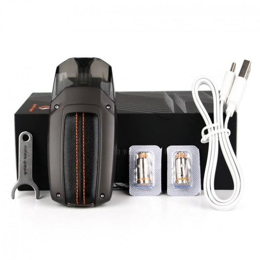Geek Vape Aegis 18W Pod System | 800mAh