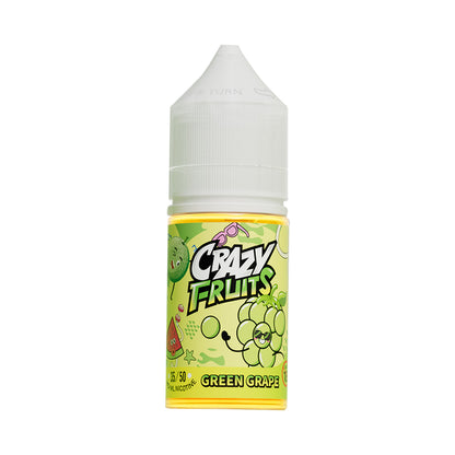 GREEN GRAPE ICE TOKYO CRAZY FRUITS SERIES 30ML