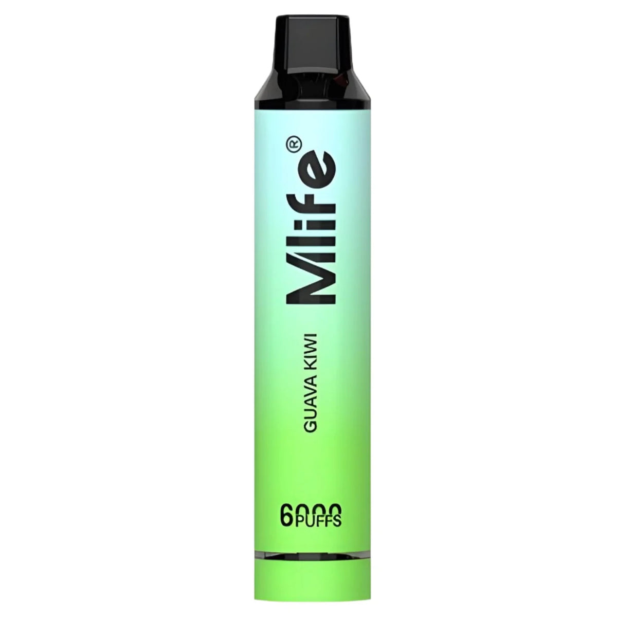 GUAVA KIWI ICE M LIFE DISPOSABLE 6000 PUFFS