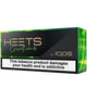 CREATION GLAZE - HEETS IQOS