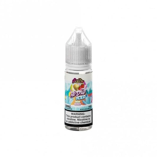 ICED DEW BERRY - HiDrip | 15ML