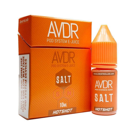 Hotshot - AVDR Salt Nic | 10ml