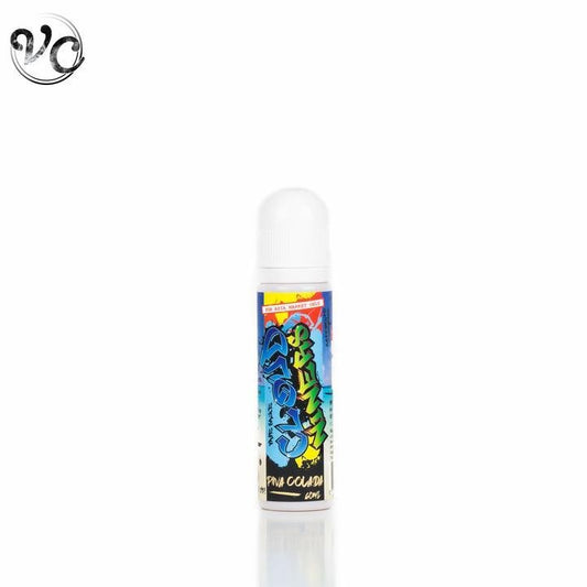 PINA COLADA - CLOUD NINERS | 60ML