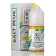ICED BANANA SALT - BLVK | 30ml